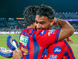 "Do Not Have Words To Describe": LSG Captain Rishabh Pant Praises Mukul Choudhary's Heroics vs KKR