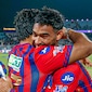 "Do Not Have Words To Describe": LSG Captain Rishabh Pant Praises Mukul Choudharys Heroics vs KKR