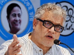 "CRPF के जवान भाजपा उम्मीदवारों के साथ क्यों घूम रहे", टीएमसी नेता ने लगाए गंभीर आरोप