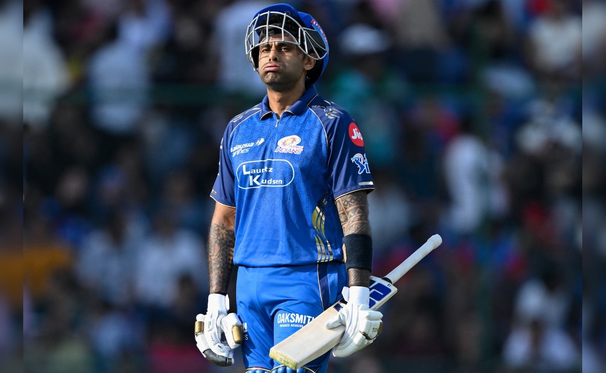 IPL 2026: इस बार उग भी पाएगा सूर्या का सूरज? पिछले 6 साल में नहीं हुआ यादव का इतना बुरा हाल, ऊपर से 2 धुरंधर का बढ़ रहा दबाव