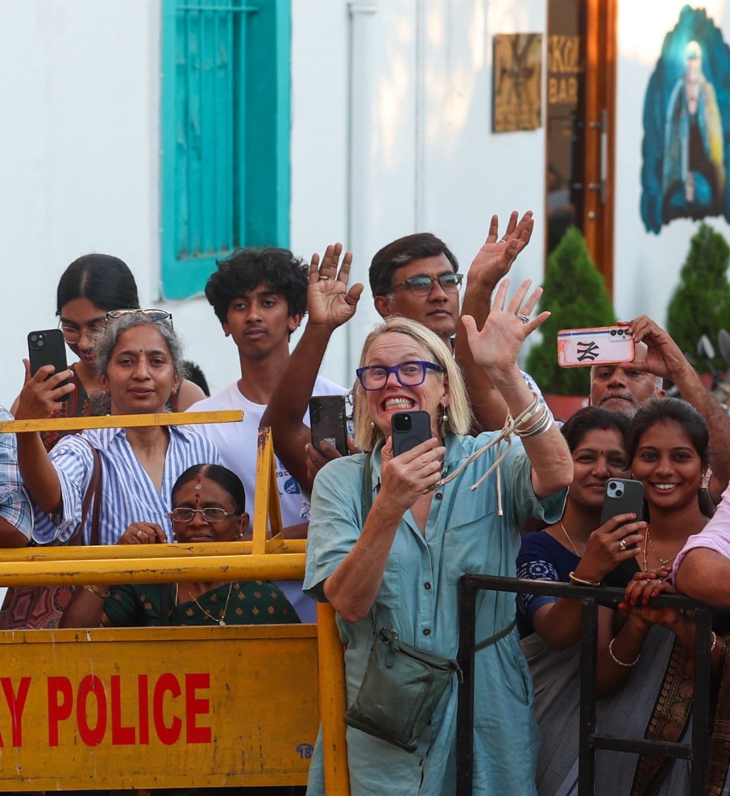 Latest and Breaking News on NDTV