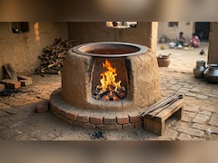 UP Caterer Throws Boy Into Tandoor For Taking Multiple Rasgullas At Wedding