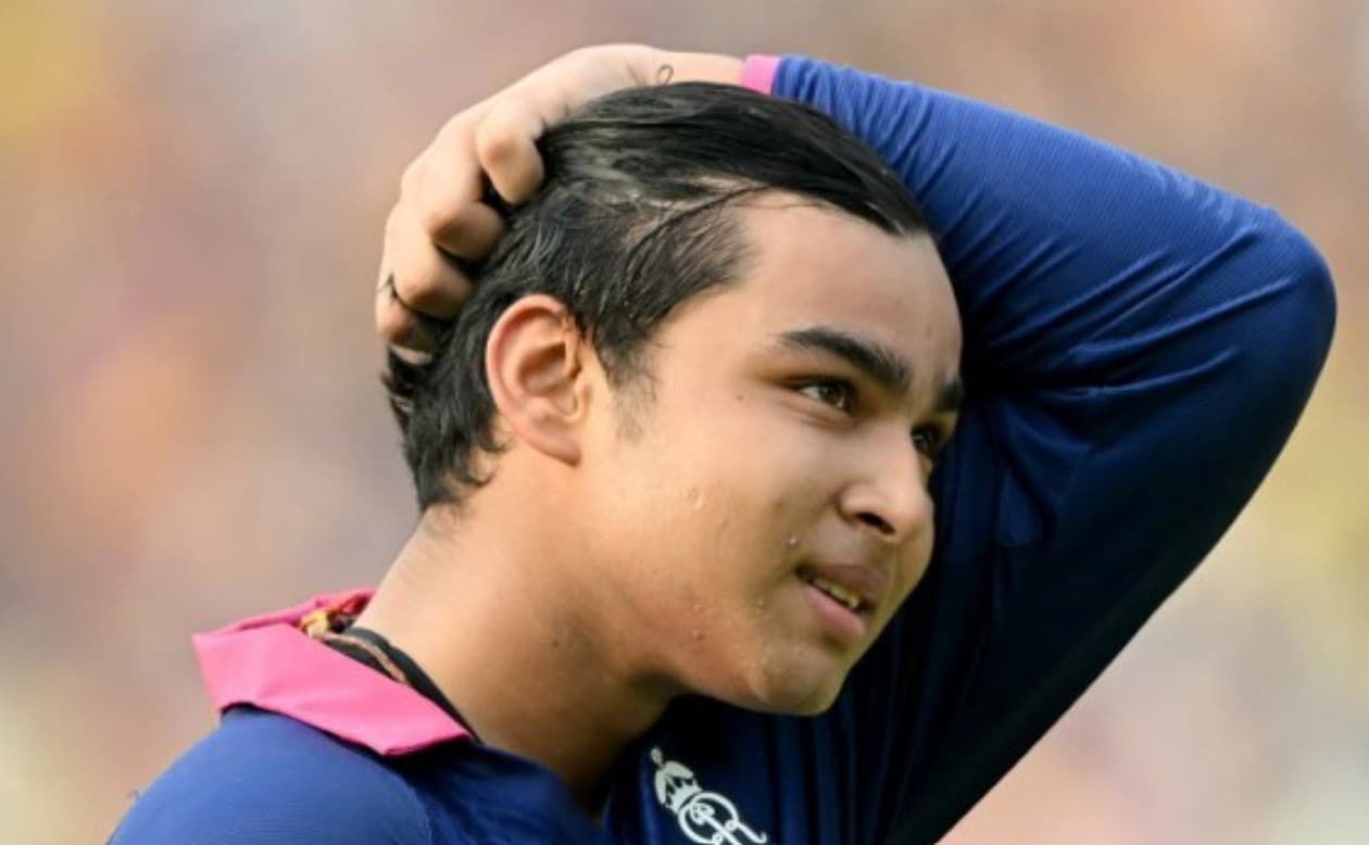 टाइम बर्बाद न करें, वैभव को तुरंत टीम में जगह दें- चीफ सेलेक्टर से बोले सनी के ओपनिंग पार्टनर