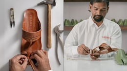 Prada Trolled Over Rs 84,000 Worth Kolhapuri 'Inspired' Chappals. Internet Says 'You Just Copy-Pasted, Colonial BS'