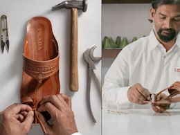 Prada Trolled Over Rs 84,000 Worth Kolhapuri 'Inspired' Chappals. Internet Says 'You Just Copy-Pasted, Colonial BS'