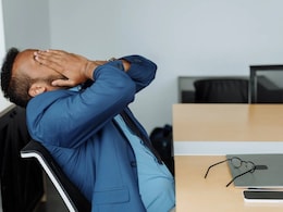 "No AC, No Windows": Employee's Angry Rant On Harsh Office Conditions Sparks Outrage