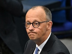 'Iran Clearly Stronger Than...': German Chancellor Questions US Exit Strategy