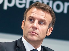 France, UK Plan Multinational Naval Mission To Secure Strait Of Hormuz: Macron