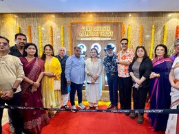 Ravindra Chavan: ज्येष्ठ कलाकारांसाठी आनंदाची बातमी! भाजप नेते देणार आपली 1 एकर जागा; पाहा काय आहे संकल्पना