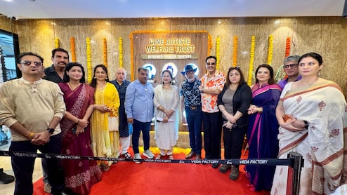 Ravindra Chavan: ज्येष्ठ कलाकारांसाठी आनंदाची बातमी! भाजप नेते देणार आपली 1 एकर जागा; पाहा काय आहे संकल्पना