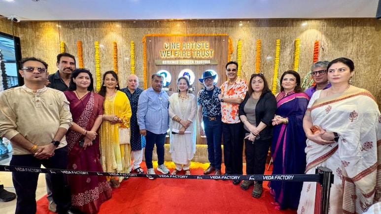 Ravindra Chavan: ज्येष्ठ कलाकारांसाठी आनंदाची बातमी! भाजप नेते देणार आपली 1 एकर जागा; पाहा काय आहे संकल्पना