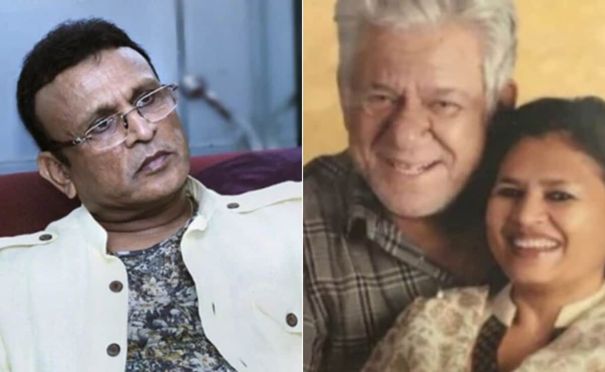 ओम पुरी ने दिया था पत्नी को धोखा, बहन के दुख से गुस्से में रहने लगे थे अन्नू कपूर, कहा- वह तो 10 साल पहले ही चले गए होते