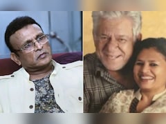 ओम पुरी ने दिया था पत्नी को धोखा, बहन के दुख से गुस्से में रहने लगे थे अन्नू कपूर, कहा- वह तो 10 साल पहले ही चले गए होते