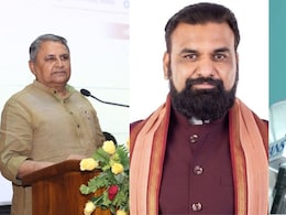 बिहार में सम्राट चौधरी की शपथ आज, जानिए कौन-कौन बन रहा है मंत्री