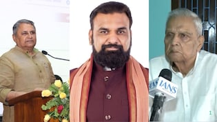 बिहार में सम्राट चौधरी की शपथ आज, जानिए कौन-कौन बन रहा है मंत्री