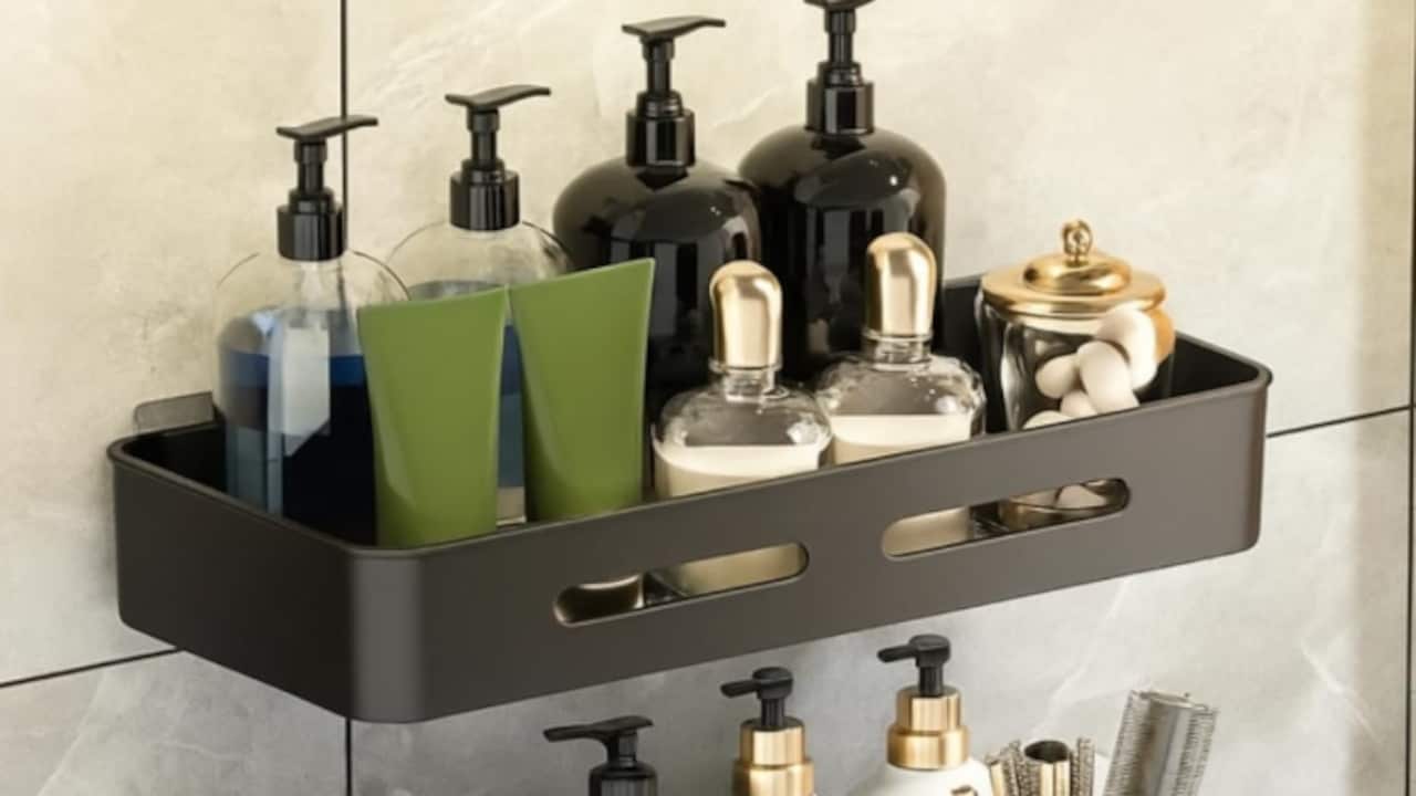 Why Your Drill-Free Shelves Keep Falling: And How to Fix Them for Good