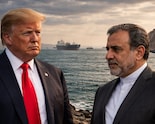 'False And Baseless': Iran Hits Back After Trump's 'Ceasefire' Claim