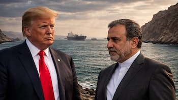 Iran And Oman To Decide Hormuz Future: Tehran Hits Back After Trump's 'Ceasefire' Claim