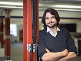 Google DeepMind Hires 'Philosopher' To Work On Machine Consciousness