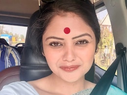 Saayoni Ghosh Net Worth: 17 साल की उम्र में बनीं एक्ट्रेस, अब राजनीति में बड़ा नाम हैं सयानी घोष, इतनी है नेटवर्थ