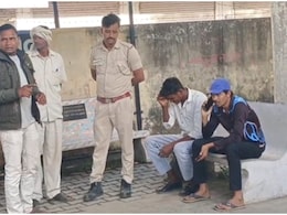 राजस्थान में BAP नेता के भाई की पीट-पीटकर हत्या, रात 2 बजे झाड़ियों में तड़पता मिला; अस्पताल में तोड़ा दम