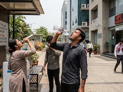 Is There A Wrong Way to Hydrate? Heatwave Hydration Mistakes To Avoid