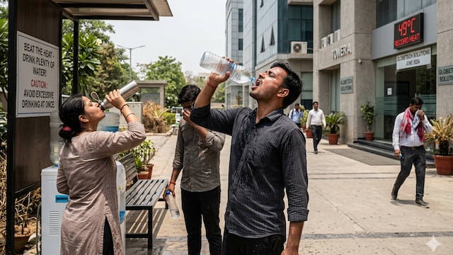 People can make common hydration mistakes that are worsen the water content in their body