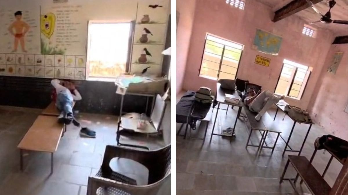 Latest and Breaking News on NDTV