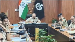 पहली बार मीटिंग लेने PHQ आ रहे हैं CM भजनलाल, पेंडिंग फाइलों का खुलेगा पिटारा; कानून-व्यवस्था का होगा 'पोस्टमार्टम'