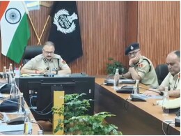 पहली बार मीटिंग लेने PHQ आ रहे हैं CM भजनलाल, पेंडिंग फाइलों का खुलेगा पिटारा; कानून-व्यवस्था का होगा 'पोस्टमार्टम'