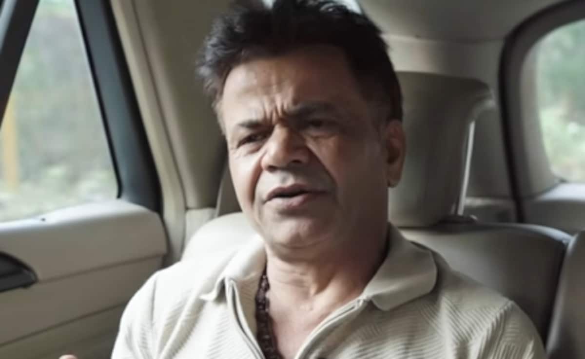 अंधेरी पुलिया पर दिखा खौफनाक साया! राजपाल यादव ने सुनाया बचपन का ऐसा भूतिया किस्सा, सुनकर कांप उठेंगे आप