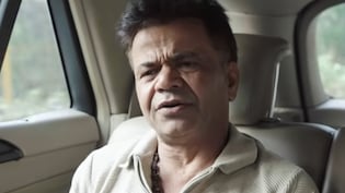 अंधेरी पुलिया पर दिखा खौफनाक साया! राजपाल यादव ने सुनाया बचपन का ऐसा भूतिया किस्सा, सुनकर कांप उठेंगे आप