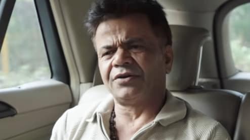 अंधेरी पुलिया पर दिखा खौफनाक साया! राजपाल यादव ने सुनाया बचपन का ऐसा भूतिया किस्सा, सुनकर कांप उठेंगे आप