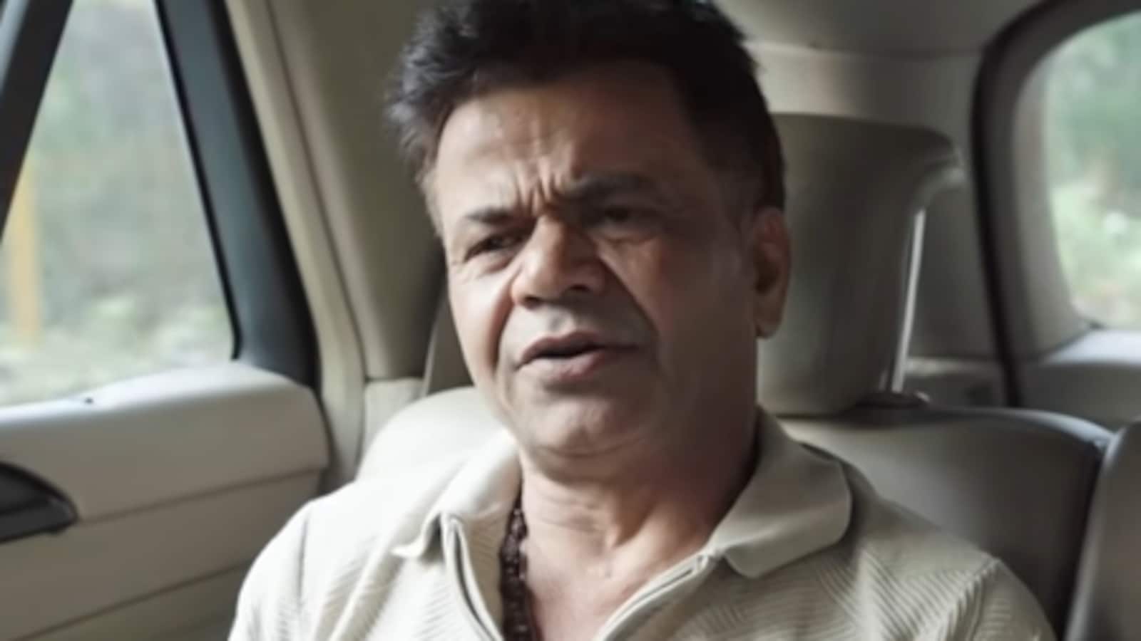 ‘मैं डूबा नहीं हूं, उलझा हुआ हूं…’, राजपाल यादव ने खोला 25-30 करोड़ के कर्ज का राज, बोले- मदद मिली है तो वापस भी जाएगी.. ‘मैं डूबा नहीं हूं, उलझा हुआ हूं…’, राजपाल यादव ने खोला 25-30 करोड़ के कर्ज का राज, बोले- मदद मिली है तो वापस भी जाएगी..