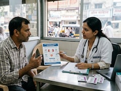 Urinary Tract Infections: Doctor Shares Prevention Tips For Men And Women