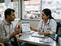 Urinary Tract Infections: Doctor Shares Prevention Tips For Men And Women