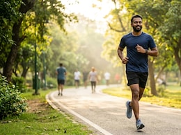 This One Workout Habit Could Add Years To Your Life, Study Finds
