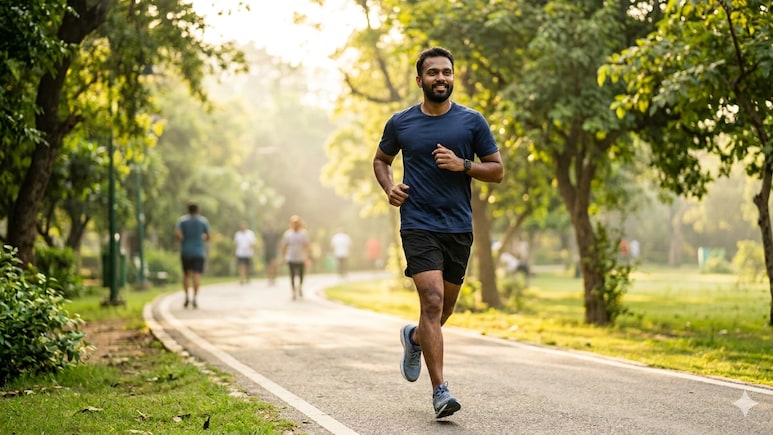 This One Workout Habit Could Add Years To Your Life, Study Finds