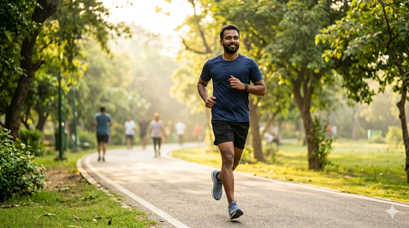 Sweating More Won't Help You Lose Fat: Dietitian Exposes 3 'Bad' Health Tips