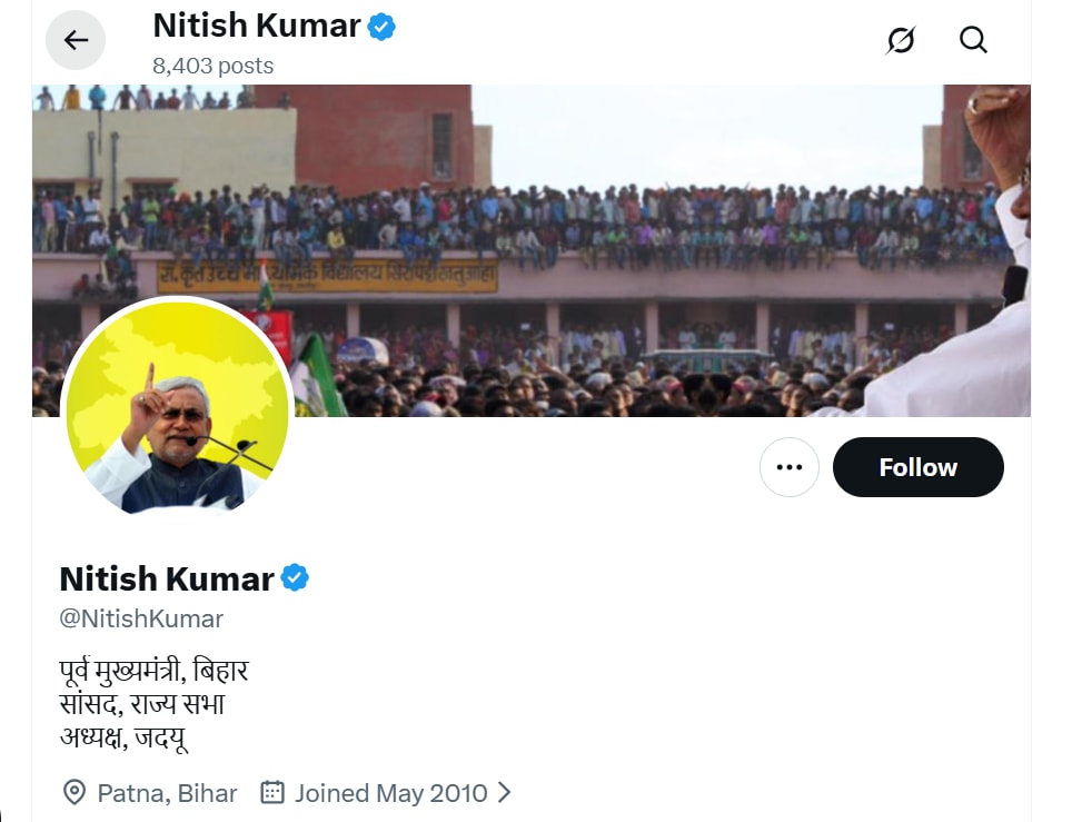 Latest and Breaking News on NDTV