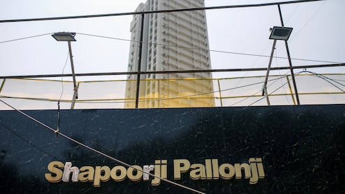 Shapoorji Pallonji Group Gets Relief On $3.4 Billion Private Credit Debt