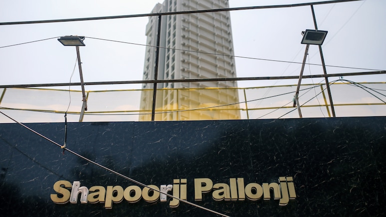 Shapoorji Pallonji Group Gets Relief On $3.4 Billion Private Credit Debt