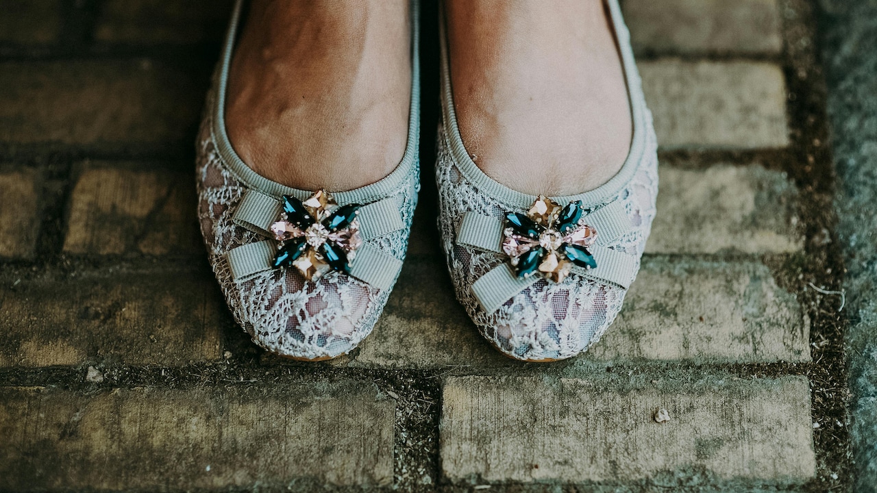 Why Ballerinas Often Hurt At The Toes And What To Check