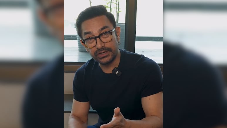 करियर के टर्निंग पॉइंट पर आमिर खान ने किया दिलचस्प खुलासा, जानें