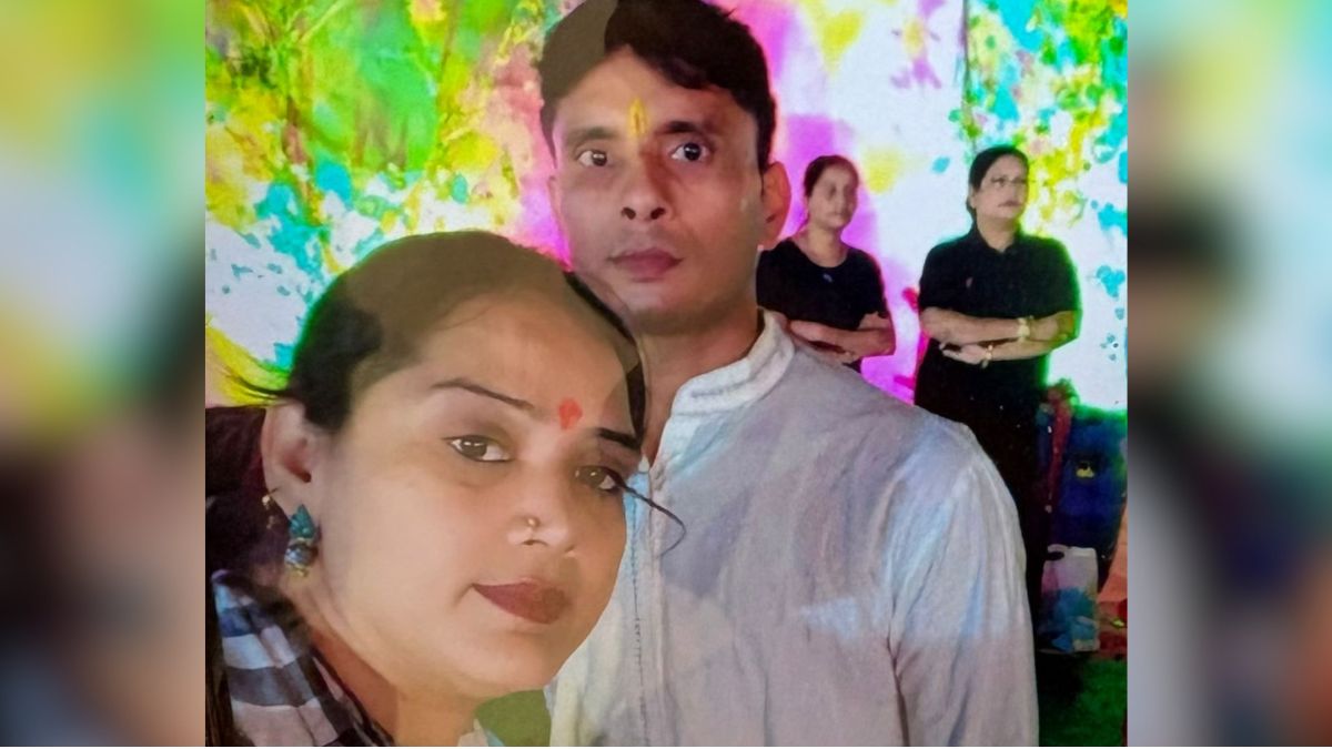 In Fit Of Rage, Chhattisgarh Constable's Lover Stabs His Wife, Son To Death