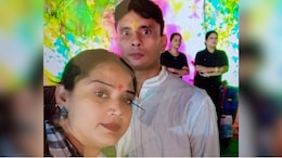 In Fit Of Rage, Chhattisgarh Constable's Lover Stabs His Wife, Son To Death