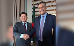 Exclusive: Bangladesh Foreign Minister On Shared Future And Bilateral Ties