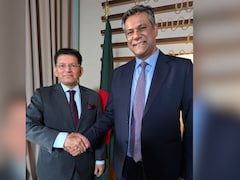Exclusive: Bangladesh Foreign Minister Khalilur Rahman On Shared Future And Bilateral Ties
