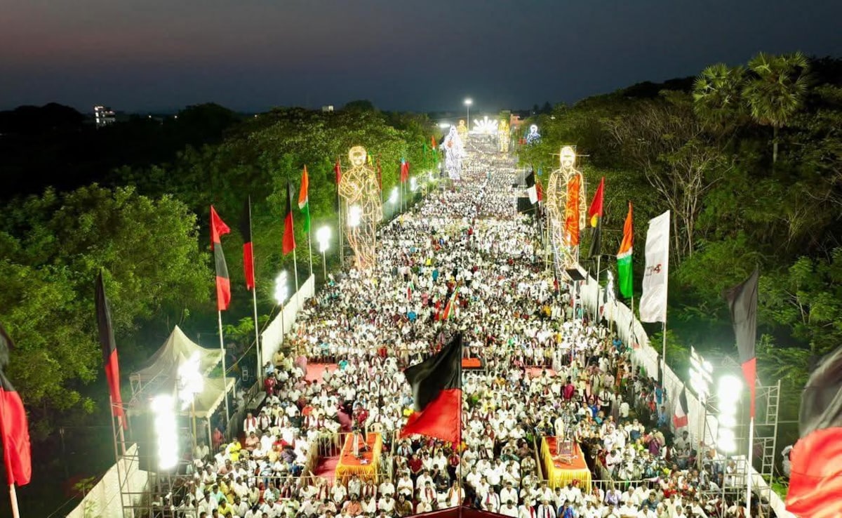 Opinion: Opinion | The Big Takeaways: Deciphering Tamil Nadu's High-Stakes Battle