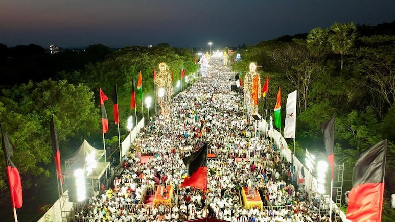 Opinion | The Big Takeaways: Deciphering Tamil Nadu's High-Stakes Battle